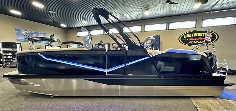 2026 Flamingo Rove 245 for sale in New Franklin, OH