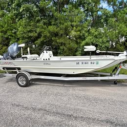 2018 Triton 1862 for sale in Summerville, SC