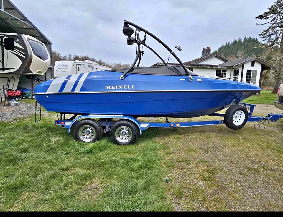 2007 Reniel Reniel for sale in Lynnwood, WA