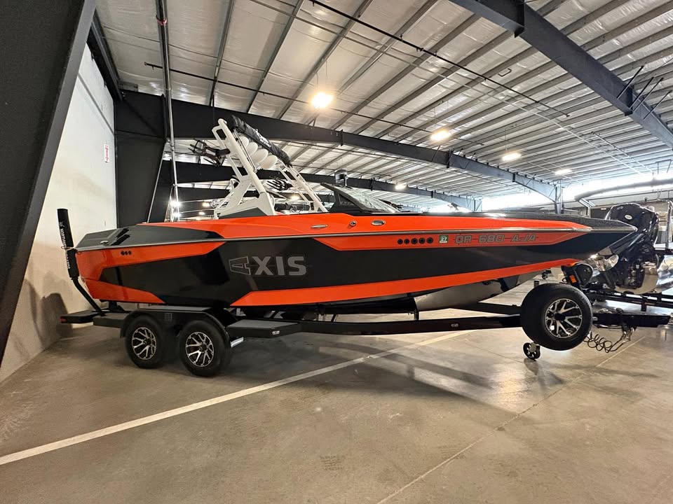 2021 Axis A22 for sale in Oregon City, OR