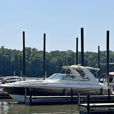 2005 Formula 31PC for sale in Winfield, MO
