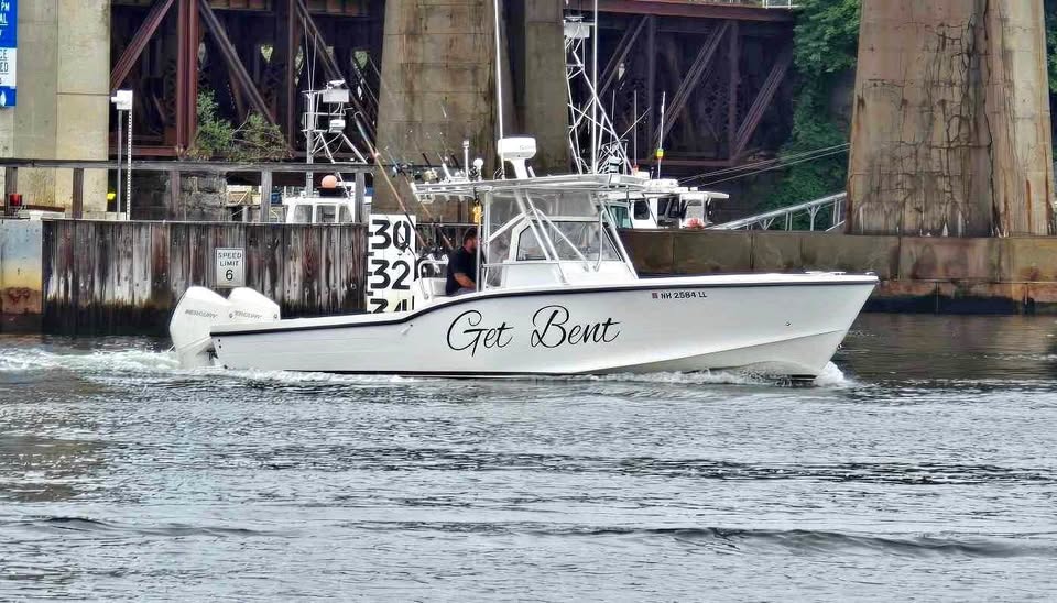 96 ocean master 336 for sale in Salem, NH