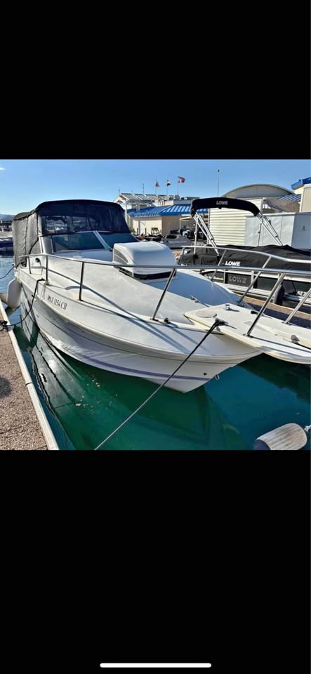 1997 Larson 250 Hampton for sale in Phoenix, AZ