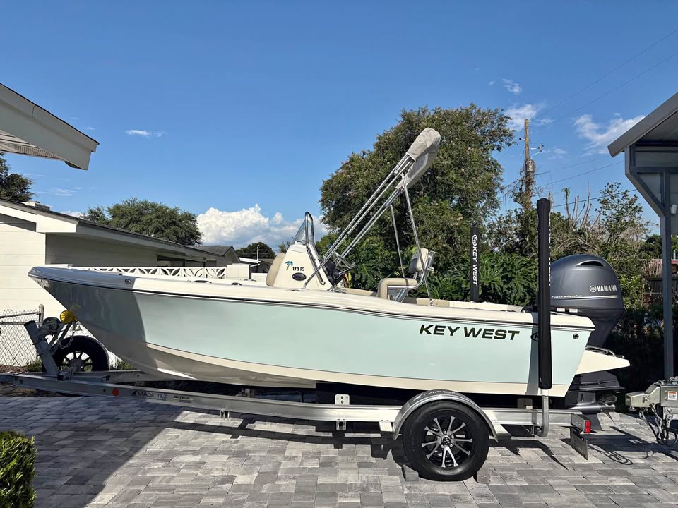 NEW 2027 Key West 179FS for sale in Orlando, FL