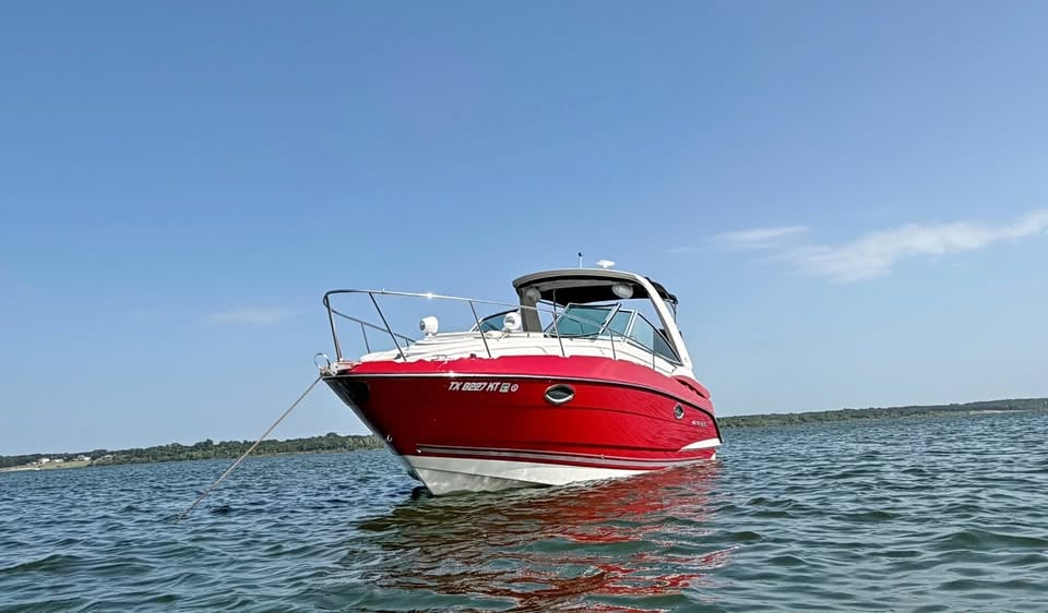 2013 Monterey 280 sy for sale in Pottsboro, TX