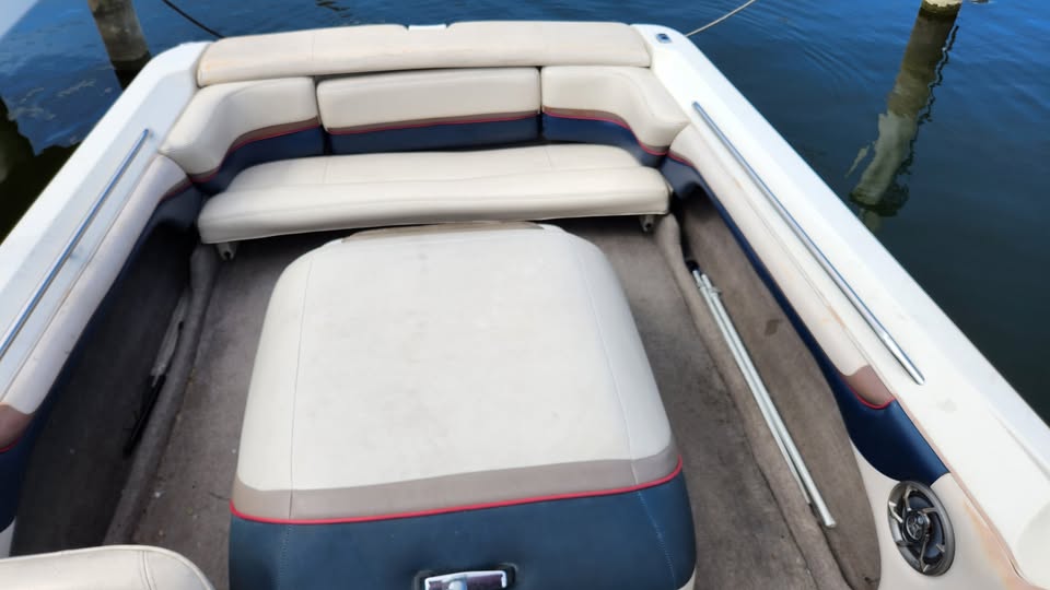 1996 Mastercraft Pro Star 205 for sale in St Joseph, MI