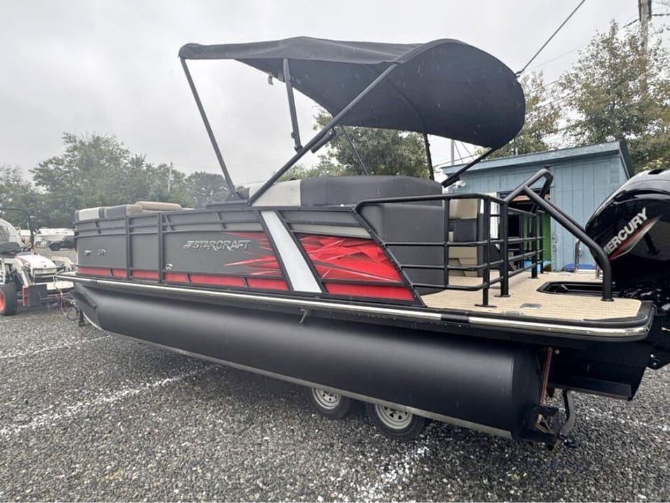 2026 Starcraft SLS 1 R for sale in Lake Hopatcong, NJ