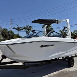 2026 Nautique G 21 for sale in Miami, FL