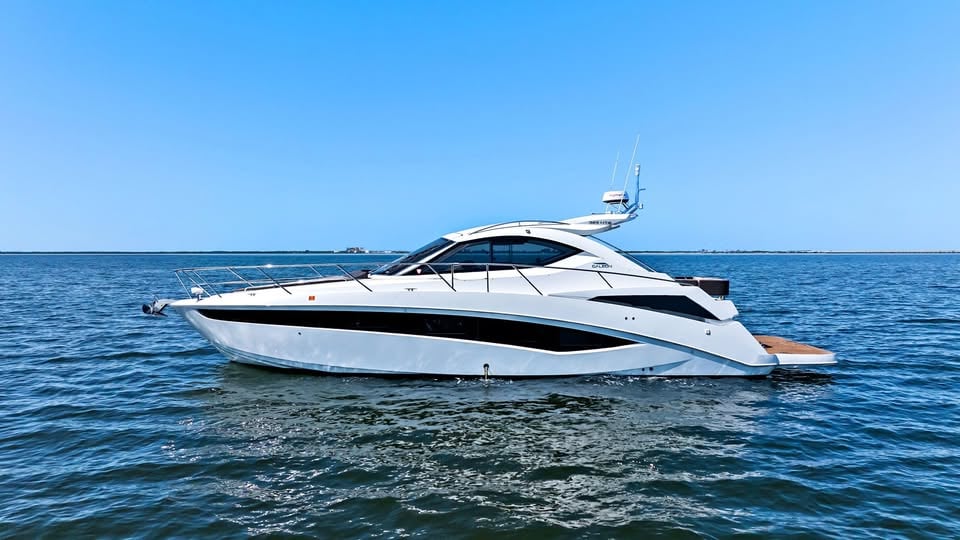2017 Galeon 385 HTS — Turn-Key, — Tampa, FL for sale in Tampa, FL
