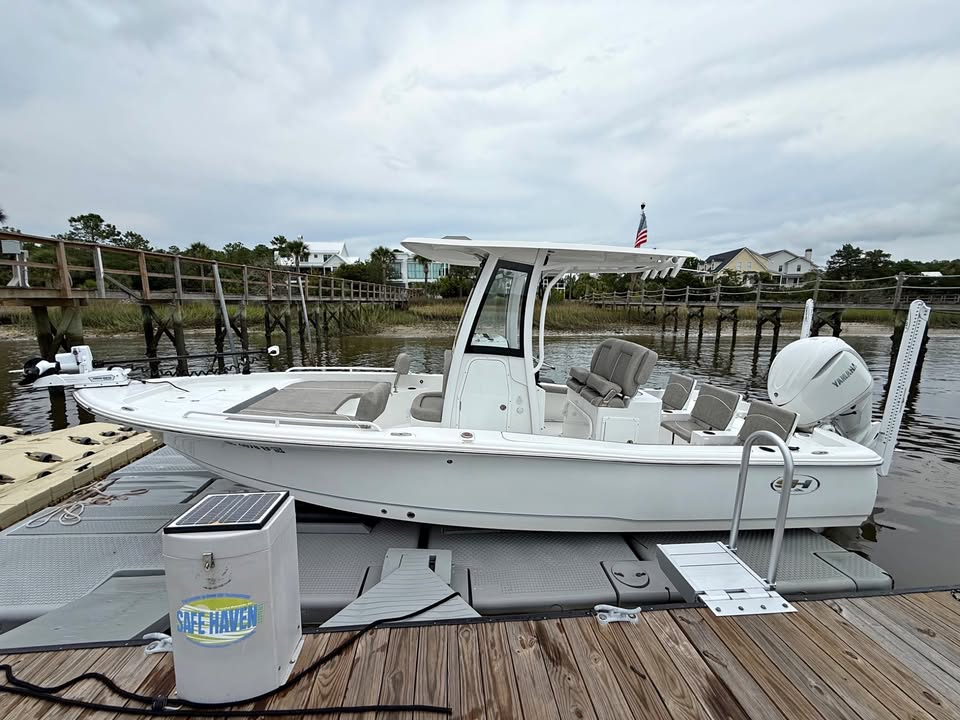 2025 Sea Hunt BX25FS for sale in Awendaw, SC