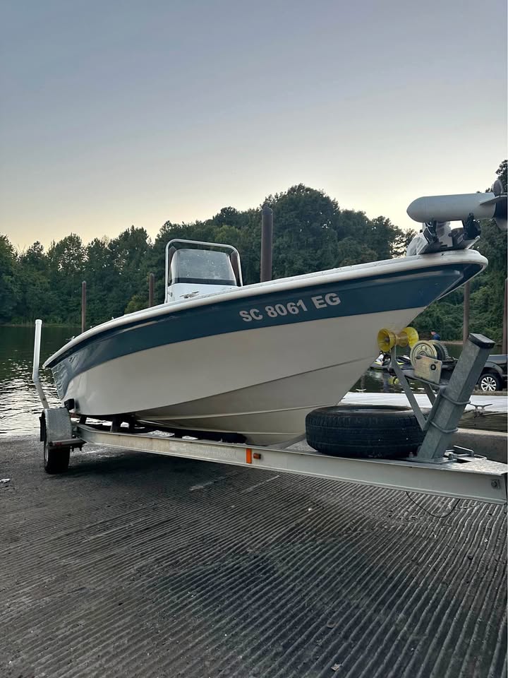 2011 Nautic Star 1901 CC for sale in Stanley, NC