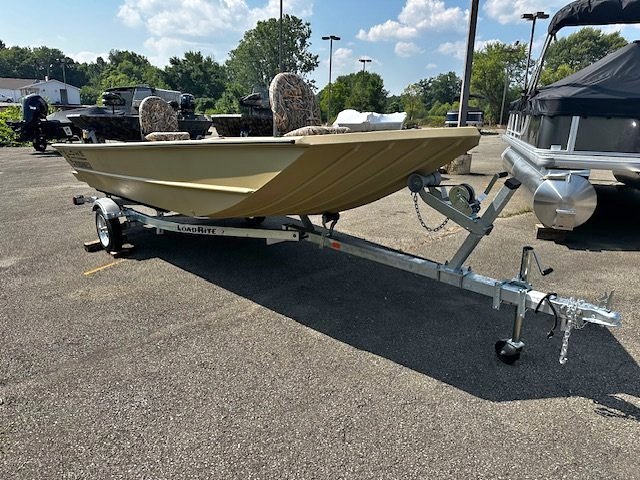 2026 Lowe RX1660 DELUXE TILLER for sale in Roaming Shores, OH