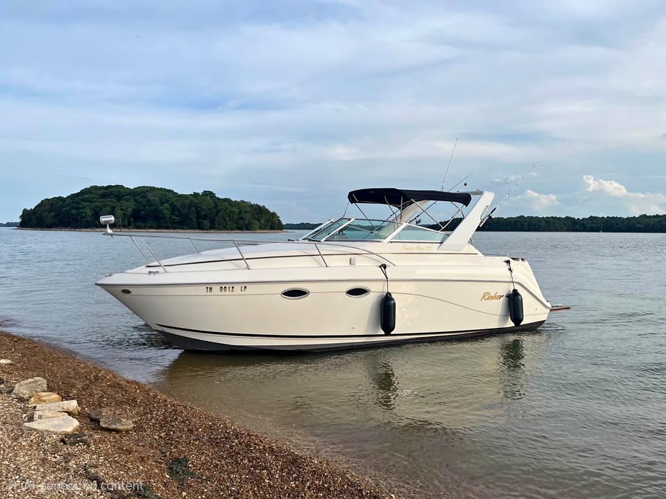 2001 Fiesta v 270 for sale in Springfield, TN