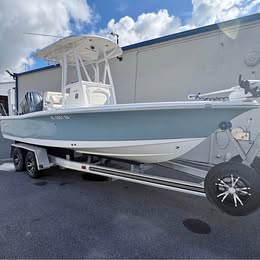 2021 Sea Hunt bx22br for sale in St Petersburg, FL