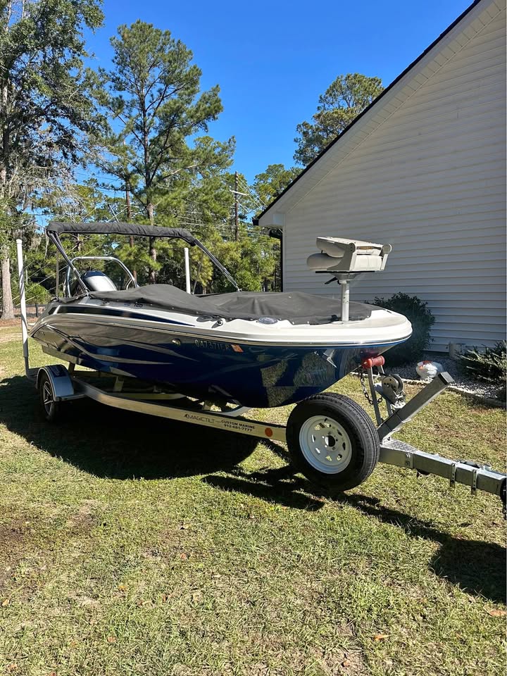 Boat for sale in Guyton, GA