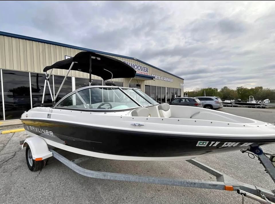 2011 Bayliner 175 for sale in Cypress, TX