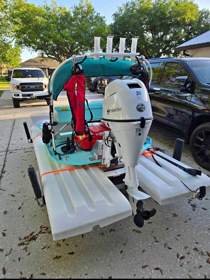 Craig Cat for sale in DeBary, FL