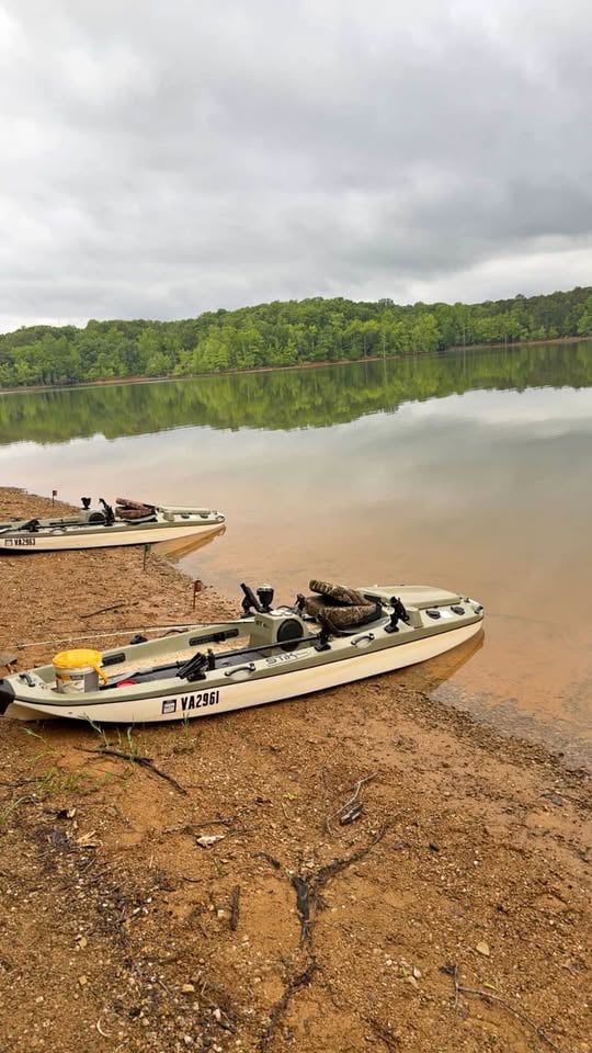 2016 stik boat (jet powered) for sale in Madison Heights, VA
