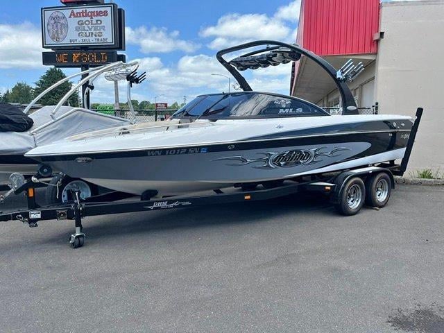 2004 Malibu 23LSV for sale in Longview, WA