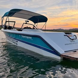 1995 Ski Nautique open bow for sale in Escondido, CA