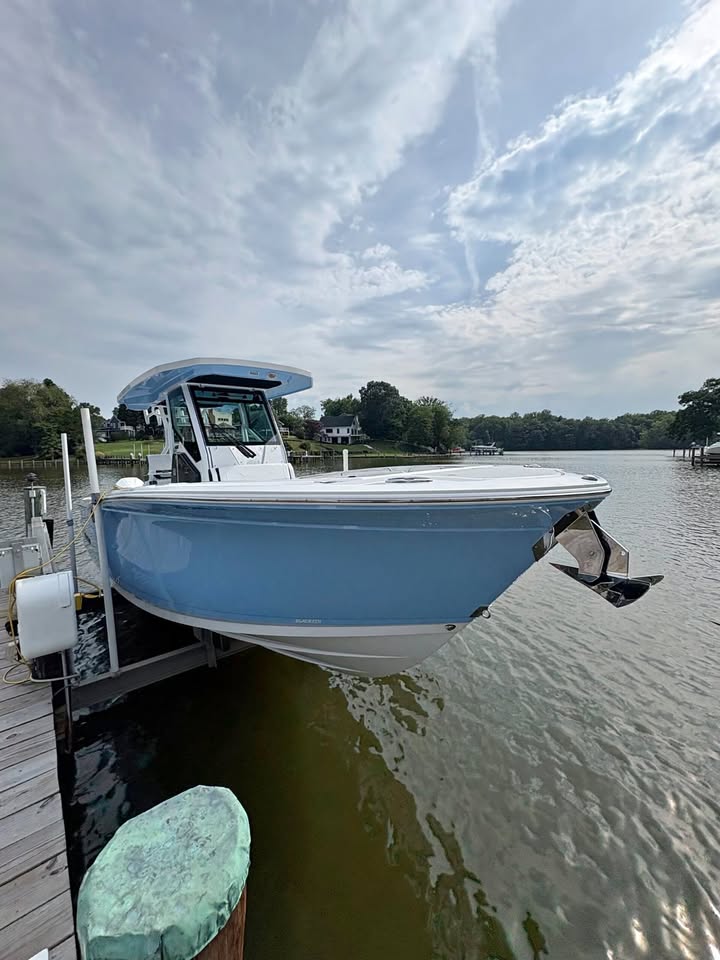 2024 Blackfin Boats 272 Center Console for sale in Annapolis, MD