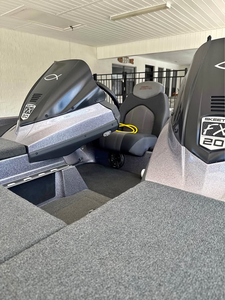2014 Sketter fx 20 for sale in Thibodaux, LA