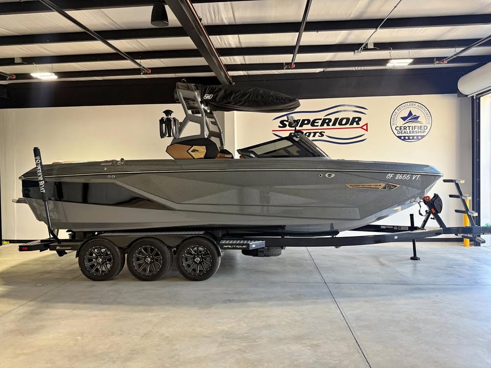2021 Nautique G25 Diesel for sale in Rancho Cordova, CA