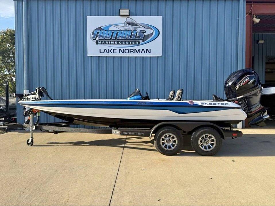 2026 Skeeter ZXR19SE for sale in Hickory, NC