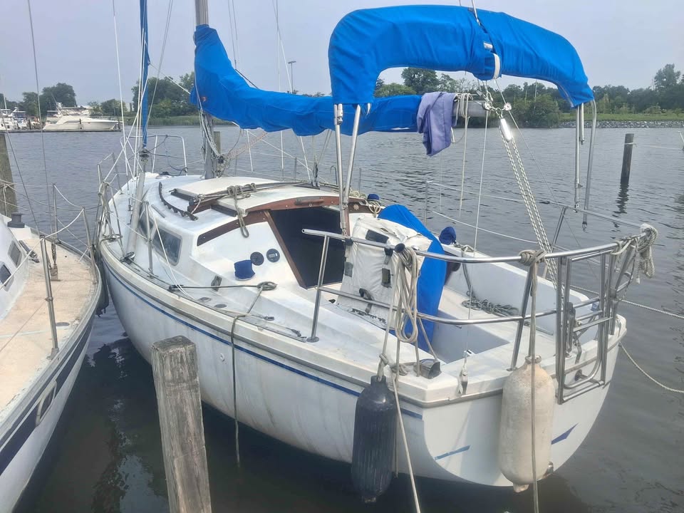 Catalina 30 for sale in Sparrows Point, MD