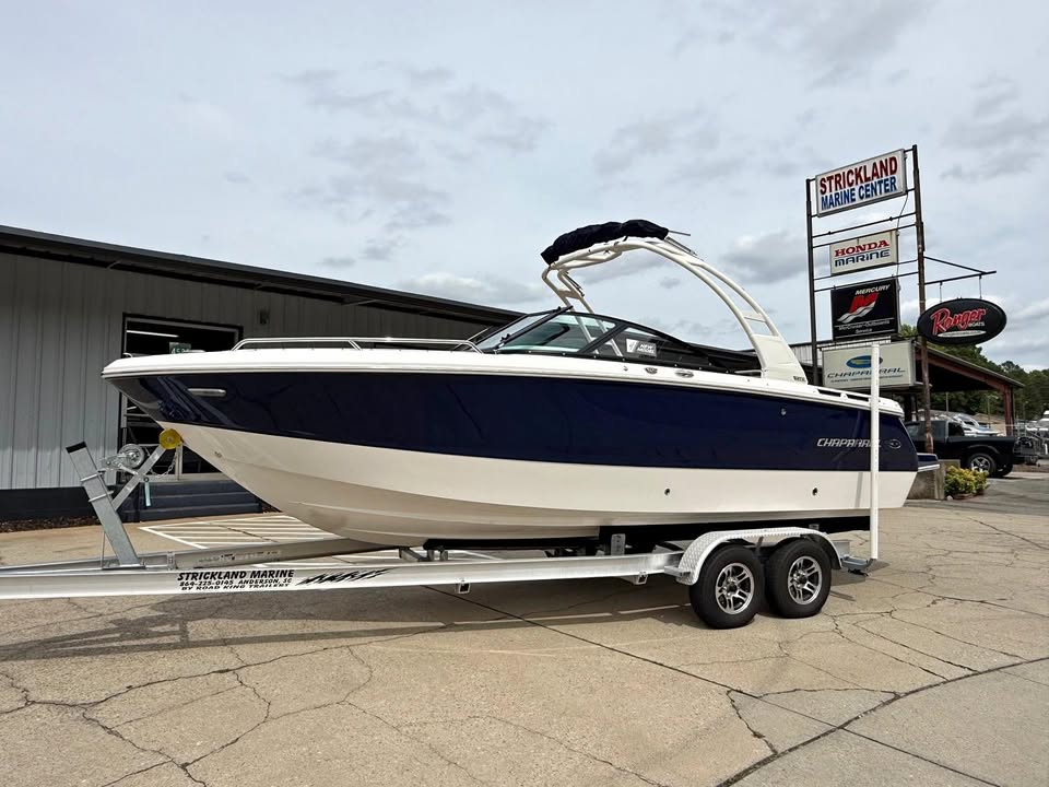 2026 Chaparral SSX 4 for sale in Anderson, SC
