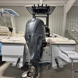 2027 Robalo 246 Cayman bay for sale in Oak Island, NC