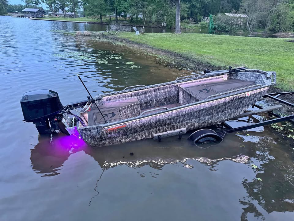 2022 Timber Reaper 1550 for sale in Quitman, LA