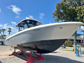 2020 Everglades 335 CC for sale in Panama City Beach, FL