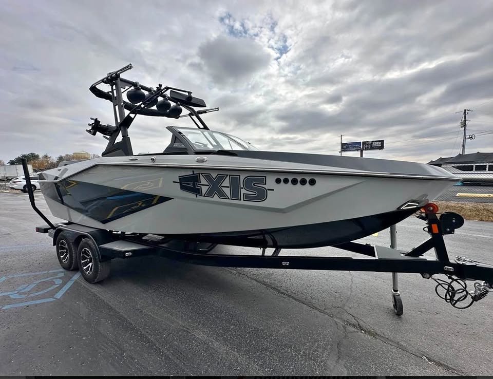 2022 Axis t220 for sale in Woodstock, GA