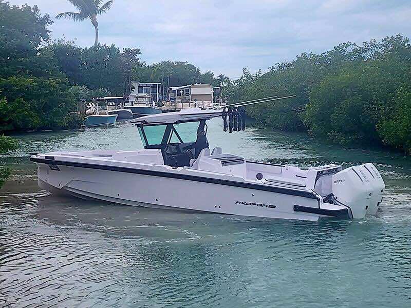 2026 Axopar 29 Center Console for sale in Miami, FL