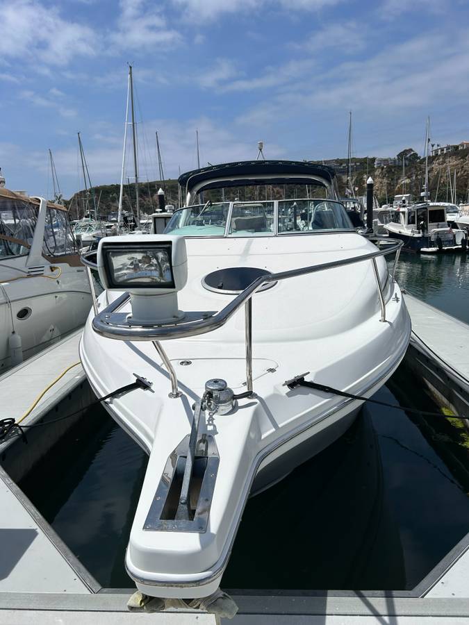 2000 Mustang 32' Express Cruiser for sale in Dana Point