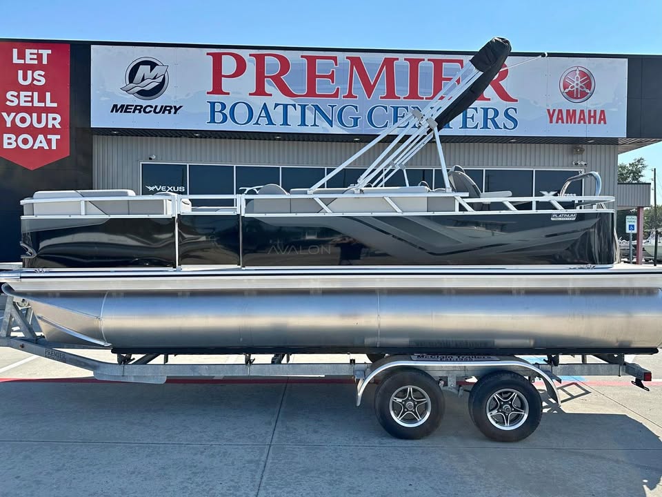 2025 Avalon NNT RF21T for sale in Foley, AL