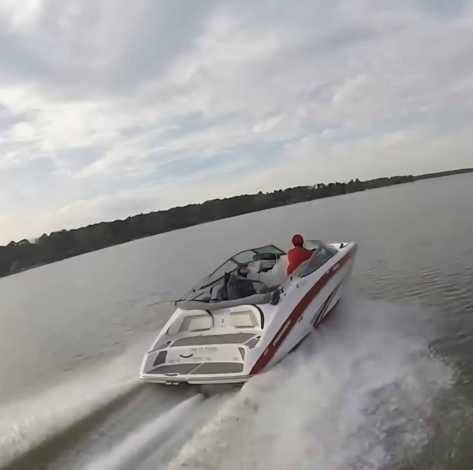 2015 Yamaha SX 192 jet boat for sale in Covington, GA