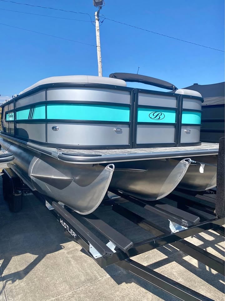 2027 Bentley 203 Bolt for sale in Farragut, TN