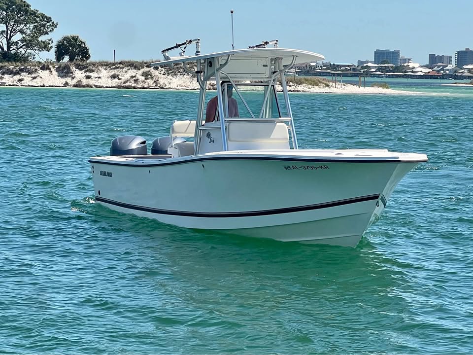 2002 Regulator 26 Classic for sale in Gulf Shores, AL
