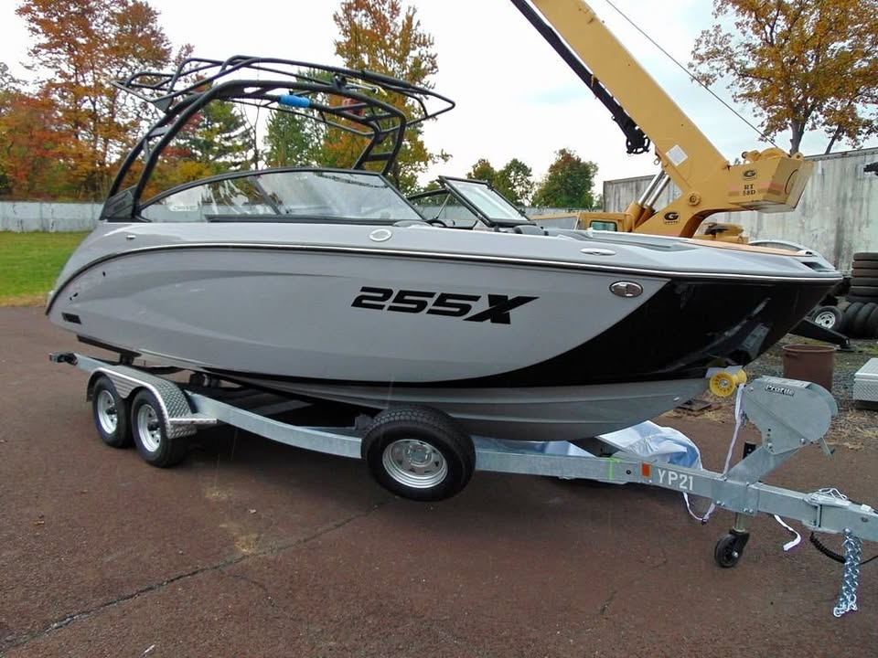 2027 Yamaha Marine 255XD for sale in Quakertown, PA