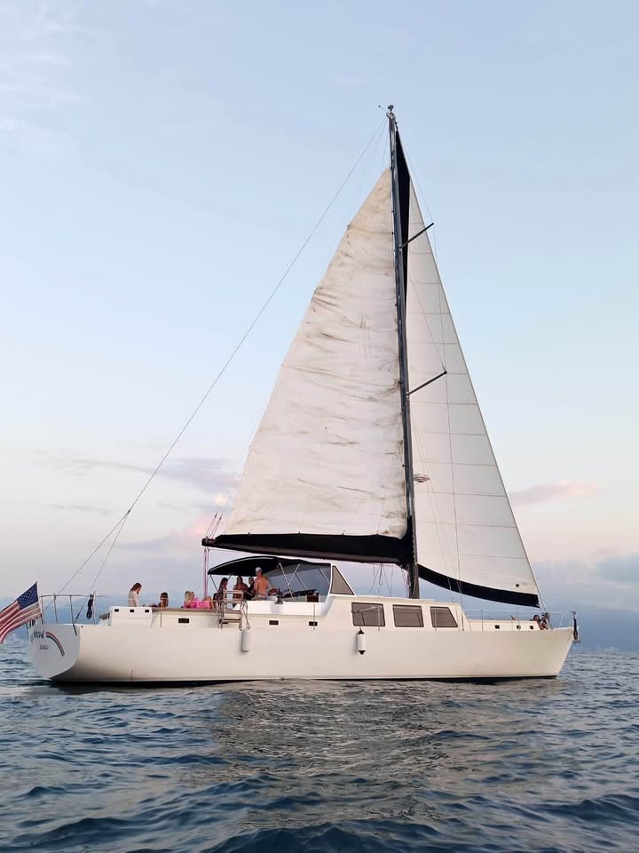 74 foot sailing yacht 1996 for sale in Salem, OR