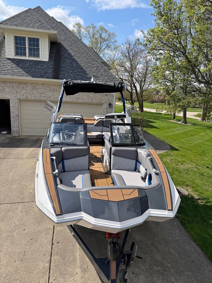 2021 SUPRA sa 400 for sale in Anderson, IN