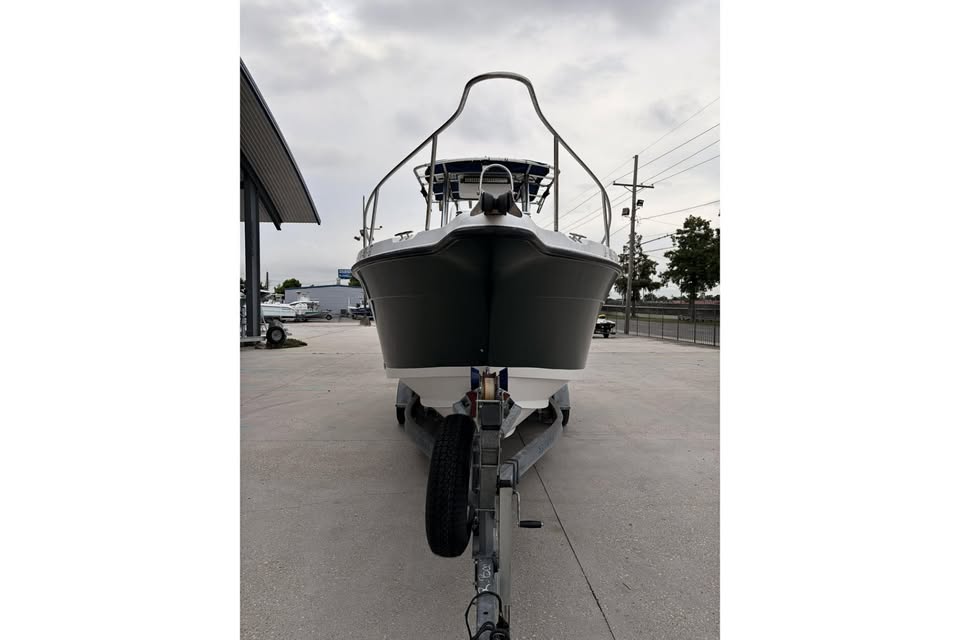 2005 Sea Swirl 2601 CC for sale in Marrero, LA