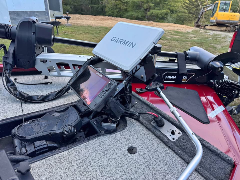 2023 Bass tracker Pro195 tournament edition for sale in Boone, NC