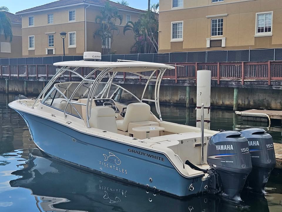 Grady White Freedom 275 for sale in Miami, FL