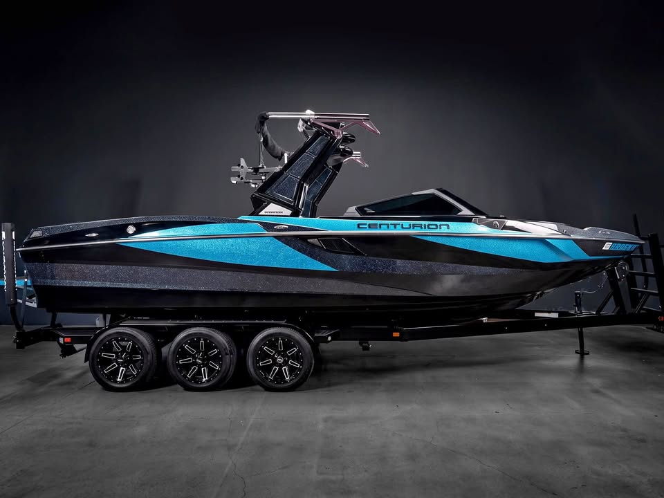 2023 Centurion boats fi25 for sale in Fort Worth, TX