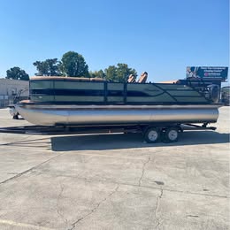 2027 Bentley Legacy 243 Swingback for sale in Farragut, TN