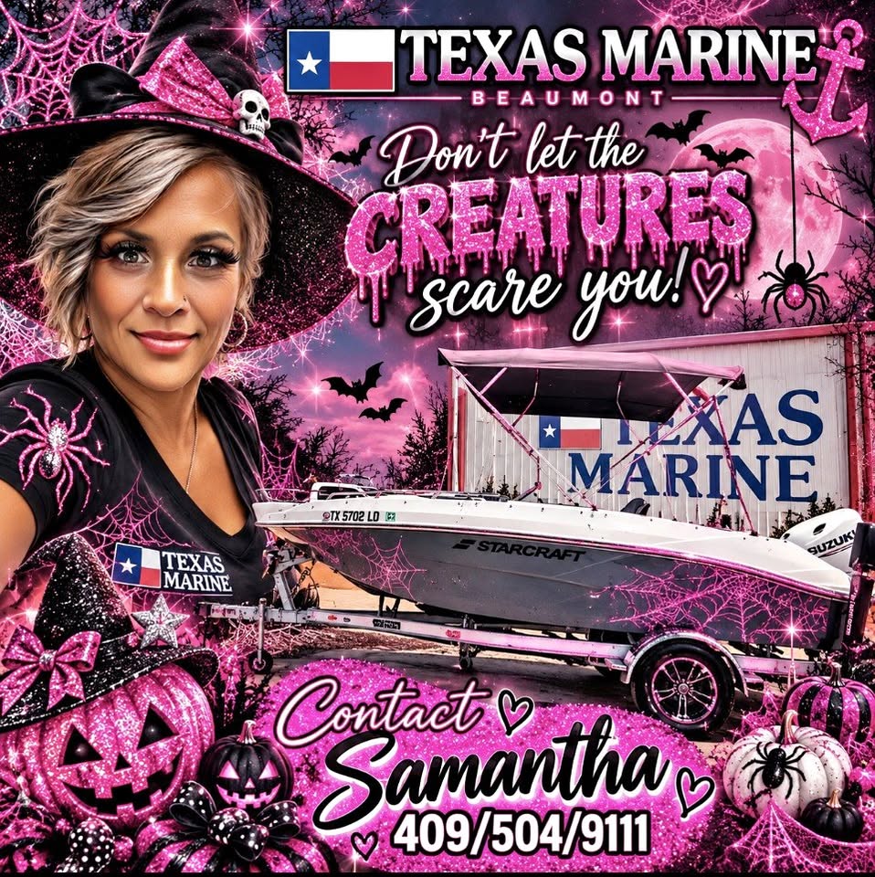 2025 starcraft svx 171 ob for sale in Beaumont, TX