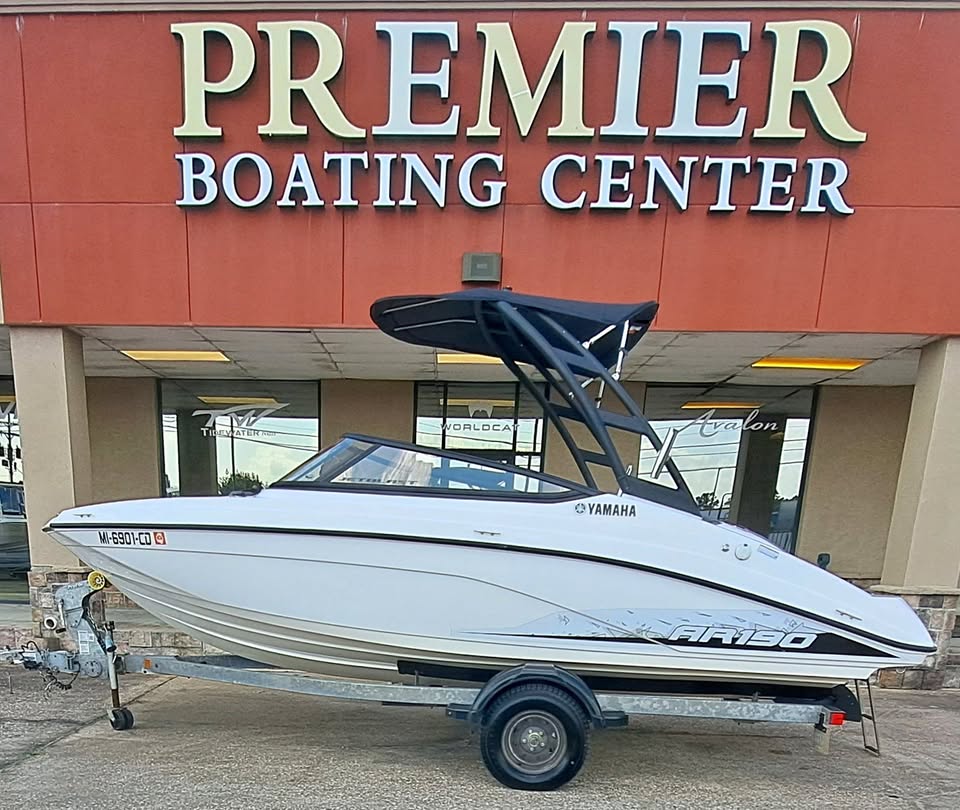 2023 YAMAHA AR 190 for sale in Daphne, AL